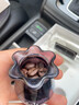骉祥德國品質(zhì)咖啡豆車載香水車內(nèi)固體出風(fēng)口香水汽車用香氛淡香香薰d 絲滑拿鐵味【2瓶裝】 曬單實拍圖