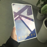 Qise【一蓋秒貼膜】華為平板鋼化膜matepadpro12.2matepadair2025保護膜matepad11.5s英寸高清膜帶神器 華為MatePad11.5【24/23款通用】 【升級定位秒 曬單實(shí)拍圖