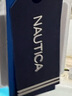 諾帝卡（NAUTICA）【單件直降】春夏防輕濺水連帽經(jīng)典商務(wù)休閑薄外套夾克男JE4302 石灰綠0BG L 曬單實(shí)拍圖