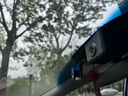 夢(mèng)選（MENGXUAN）別克行車(chē)記錄儀高清原廠(chǎng)免走線(xiàn)威朗PRO昂科拉旗威微藍6君威GL8/6 【單鏡頭】1944p+64G卡 君越專(zhuān)車(chē)專(zhuān)用前后雙錄停車(chē)監控 曬單實(shí)拍圖