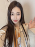 北極絨絲巾女磁吸扣棉麻小方巾春秋百搭護頸領(lǐng)巾三角圍巾新款保暖圍脖冬 橘色駿馬 65X65cm棉麻質(zhì)感 曬單實(shí)拍圖