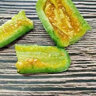 【JD&順豐】羊角蜜甜瓜 山東特產(chǎn) 脆甜蜜瓜禮盒裝 8斤精選 【實(shí)惠38%購買】 曬單實(shí)拍圖