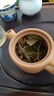 新益號(hào)普洱茶生茶餅2025年春茶新茶云南勐海古200大雪山古樹茶生普茶葉 7片整提+1片【25年春茶】2499g 曬單實(shí)拍圖