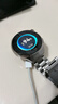 watchbond適用華為手表watch4充電器watch4pro充電底座充電器無(wú)線(xiàn)磁吸式智能時(shí)尚運動(dòng)便捷安全快速沖電器線(xiàn) 無(wú)線(xiàn)充電底座【白色】 適用華為手表系列 曬單實(shí)拍圖
