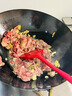 元牧希國產(chǎn)原切大塊牛腿肉 凈重4斤 （2-3塊）牛肉燒烤谷飼生鮮源頭直發(fā) 曬單實(shí)拍圖