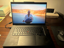 ThinkPad【國家補貼20%】P1 AI PC 酷睿Ultra7 16英寸高性能設計師工作站 32G 1T 2.5K 165Hz RTX4060 曬單實(shí)拍圖