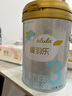 愛羽樂（alula）3段嬰幼兒配方牛奶粉益生元12-36月900g/罐新西蘭進(jìn)口 3段 900g 1罐 曬單實(shí)拍圖