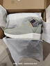 斯凱奇（SKECHERS）閃穿鞋女鞋秋季戶(hù)外運動(dòng)休閑鞋減震舒適健步鞋一腳蹬懶人鞋117634 曬單實(shí)拍圖