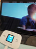 雷度移動(dòng)隨身wifi全國通用無(wú)限流量2025款便攜式無(wú)線(xiàn)WiFi電信聯(lián)通Wi-Fi全網(wǎng)通無(wú)線(xiàn)網(wǎng)卡流量卡5GLDfe 【升級充電款】3000毫安大電池超長(cháng)續航24小時(shí) 曬單實(shí)拍圖