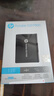 HP惠普 1TB 移動(dòng)固態(tài)硬盤P900（PSSD）USB3.2 ssd 2000MB/s Type-C接口 星耀黑｜手機(jī)直連 曬單實(shí)拍圖