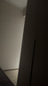 Olrain歐芮兒小香風(fēng)短外套女裝秋季新款寬松氣質(zhì)設(shè)計(jì)感減齡上衣 黑白色 M 曬單實(shí)拍圖