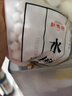 缸鴨狗糯米小丸子寧波小湯圓早餐早點(diǎn)夜宵甜品桂花酒釀圓子中華老字號(hào) 水磨圓子1000g（不含酒釀包） 曬單實(shí)拍圖