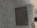 汽車(chē)腳墊絲圈奧迪A6L A4L A8L A3 A5 A7 Q7 Q3Q5主駕駛單片腳墊 主駕+副駕駛【灰色】 奧迪 A4L 2017-2024 曬單實(shí)拍圖
