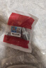 潛水艇（Submarine）水管接頭鋁塑管配件6分轉(zhuǎn)4分變徑彎頭銅內(nèi)絲三通水暖直接外絲對絲 4分雙外絲直通 曬單實(shí)拍圖
