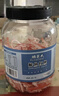 脆美人海味組合魷魚(yú)絲魷魚(yú)條各500g罐裝手撕魷魚(yú)即食網(wǎng)紅零食小吃 曬單實(shí)拍圖