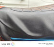 摩托車(chē)適用本田花貓CG125珠江ZJ125WH125-3坐墊總成座包防嗮皮套 CG125坐墊總成-高品質(zhì) L 曬單實(shí)拍圖