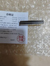歐橙（oucheng） 長條形強力磁鐵 高強吸力釹鐵硼磁鐵片 吸鐵石強磁貼片 大方形磁鋼磁石 長寬厚50*10*2mm(3個) 曬單實拍圖