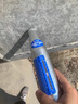 匠璃數顯混凝土高強度檢測儀砼水泥砂漿紅磚硬度測量?jì)x 精檢套裝】數顯碳化尺+精密混凝土回彈儀 曬單實(shí)拍圖