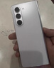 SAMSUNG SM-F9460 Galaxy Z Fold5 5G屏下攝像折疊屏手機(jī) Fold5 星河白（12GB） 512GB【港臺(tái)版雙卡】6期O息 曬單實(shí)拍圖