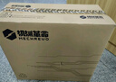 機(jī)械革命（MECHREVO）無(wú)界M5S/M7S/ 商用辦公家庭娛樂(lè)臺(tái)式機(jī)電腦主機(jī) 酷睿i5 高速固態(tài)  WIFI6+藍(lán)牙 三年上門迷你機(jī)箱 32+1T SSD【定制】 單主機(jī) 曬單實(shí)拍圖