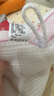 莫爾兔定型枕嬰兒0-6個月新生兒寶寶睡圓頭糾正頭型枕頭TPE軟管防偏頭枕 兔兔樂園 【TPE軟管填充】 五向可調(diào)節(jié)41*29cm 曬單實(shí)拍圖