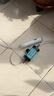 珠葛亮魚(yú)缸換水器電動(dòng)清潔吸便器吸糞洗沙器抽水吸污軟管魚(yú)缸清理工具 3400ma魚(yú)缸吸便器+2米硅膠管 曬單實(shí)拍圖