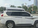 辛巴頓2025新款正品車(chē)頂行李箱超薄大容量通用轎車(chē)SUV越野車(chē)頂箱架橫桿 高端升級(jí)款800L車(chē)頂箱+靜音橫桿 曬單實(shí)拍圖