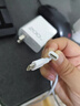 氮化鎵200W超級快充充電器適用華為榮耀vivo小米OPPO三星中興魅族一加手機閃充頭iQoo數據線(xiàn)正品 【單線(xiàn)】2米雙C超級快充線(xiàn) 曬單實(shí)拍圖