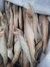 鹿凌青龍頭魚(yú) 東海鮮活速凍豆腐魚(yú) 新鮮海捕龍魚(yú)冷凍絲丁魚(yú)九肚魚(yú) 【新鮮豆腐魚(yú)】4000g(1000/盒) 15條左右/每斤 曬單實(shí)拍圖