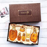 后（The history of Whoo）后套裝天氣丹套盒拱辰享水妍雪玉凝津率享天率丹男女護(hù)膚禮盒 后拱辰享氣韻生水乳6件套 曬單實拍圖