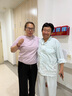 護工鄰坊 24小時醫(yī)院護工陪護老人護理病人臨時看護陪診服務 初級護工 深圳市 曬單實拍圖