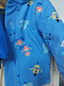 巴拉巴拉童裝兒童棉服套裝男童連帽外套2024秋冬裝兩件套208424106104 曬單實(shí)拍圖