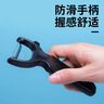 kitshine韓國進(jìn)口不銹鋼打皮刀削皮刀廚房蘋(píng)果土豆果蔬去皮刀薄皮刨皮刀 1只裝 曬單實(shí)拍圖
