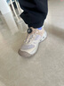 Jeep吉普戶(hù)外溯溪鞋女款2025輕便一腳蹬夏季網(wǎng)面透氣徒步休閑登山鞋 卡其色【女款 建議拍小一碼】 36 【皮鞋碼】 曬單實(shí)拍圖