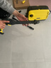 KARCHER德國卡赫高壓清洗機洗車(chē)配件家用洗車(chē)機水槍洗車(chē)機噴槍多功能槍桿 VP180 360旋轉噴頭 曬單實(shí)拍圖