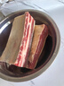 正宗牛肋排肉新鮮多肉牛肋排批發(fā)原切牛肉散養(yǎng)黃牛肉帶骨牛肉塊 牛肋排【2斤裝】 曬單實拍圖