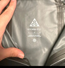 【95成新】耐克（NIKE）男子夾克ACG SF CASCADE RAIN JKT運(yùn)動服DV9416-010黑色XL碼 曬單實(shí)拍圖