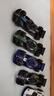 風(fēng)火輪（HOT WHEELS）小車(chē)火辣小跑車(chē)軌道賽道賽車(chē)合金車(chē)模1806五輛裝速度與激情豐田 一級(jí)方程式五輛裝 曬單實(shí)拍圖