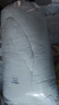 雅鹿大豆纖維被子200x230秋冬被10斤冬季棉被褥被芯加厚被四季被保暖 雅鹿熊貓被-白色 200x230cm加厚冬被【約重10斤】 曬單實(shí)拍圖