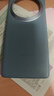 OPPO適用oppo findx6pro原裝手機殼find x6pro保護素皮oppofindx6pro Findx6 Pro飛泉綠手機殼 曬單實拍圖