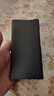 皮皮殼HUAWEI華為MateXS2折疊屏全包手機(jī)殼手機(jī)套真皮高端商務(wù)頭層牛皮華為matexs2翻蓋皮套 華為MateXS2黑色真皮全包 曬單實(shí)拍圖