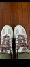 斯凱奇（Skechers）【成毅同款】云野夏季男女同款老爹鞋透氣運(yùn)動鞋登山徒步鞋180125 曬單實(shí)拍圖