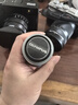 奧林巴斯[新鏈接]奧林巴斯45mm F1.8 定焦人像鏡頭 微單無反鏡頭 數(shù)碼照相機(jī)鏡頭 45mm F1.8銀色 曬單實(shí)拍圖