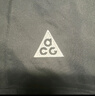 【95成新】耐克（NIKE）男子夾克ACG SF CASCADE RAIN JKT運(yùn)動服DV9416-010黑色XL碼 曬單實(shí)拍圖