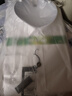 培羅蒙商務(wù)長(cháng)袖襯衫男正裝襯衣竹纖維易打理職業(yè)裝白色 41 曬單實(shí)拍圖