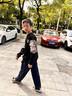 博士眼鏡【門店配鏡】3380元青少年延緩近視防控離焦鏡套餐代金券 曬單實拍圖