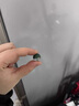 碧秀堂精品天然巴西綠幽靈聚寶盆散珠子半成品單顆手工配珠手串多寶手鏈 【聚寶盆綠幽靈】10mm/1顆 曬單實拍圖