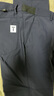 EUROPEAN TOUR歐巡賽服裝男裝長(zhǎng)褲夏季薄款長(zhǎng)褲修身彈力男褲 藏藍(lán)色 36 曬單實(shí)拍圖