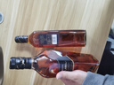 尊尼獲加（JOHNNIE WALKER）黑牌黑方 蘇格蘭調(diào)和調(diào)配型威士忌酒 原瓶進(jìn)口 洋酒 尊尼獲加黑牌 700mL 2瓶 -裸瓶 曬單實(shí)拍圖