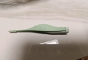 精裝發(fā)光耳鑷可視帶燈采耳工具不傷耳朵 綠色1個 曬單實拍圖